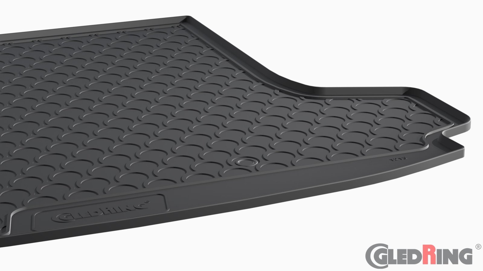 Gepek patosnica Gledring BMW 3 F34 2013- Grand Tour - Slika 2