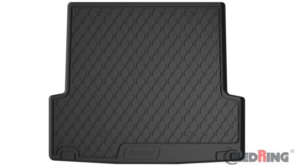 Gepek patosnica Gledring BMW 3 E91 Touring 2005-2012