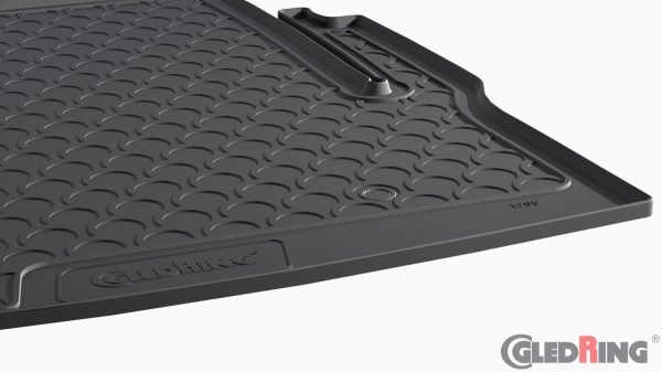 Gepek patosnica Gledring BMW 3 F30 2012-2019 Sedan