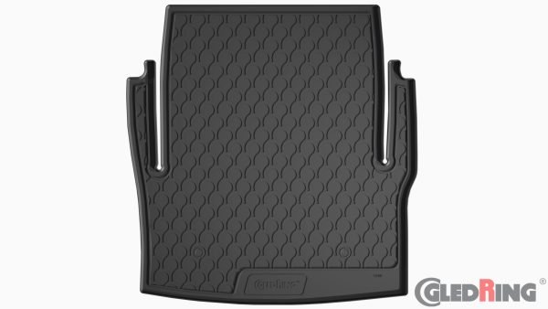 Gepek patosnica Gledring BMW 3 F30 2012-2019 Sedan