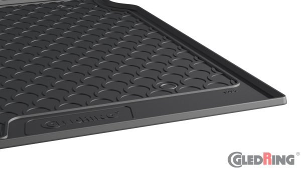 Gepek patosnica Gledring BMW 3 G20 Sedan 2019-