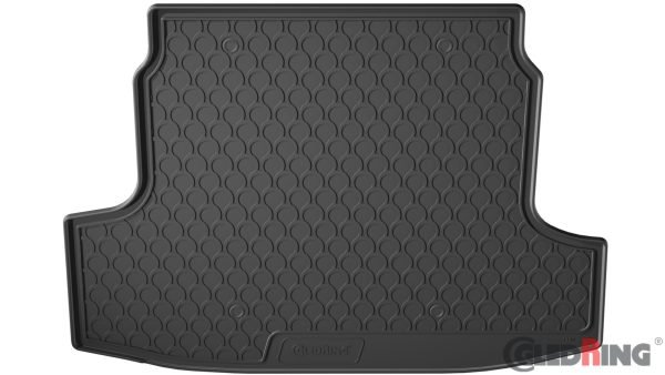 Gepek patosnica Gledring BMW 3 G21 2019- Touring