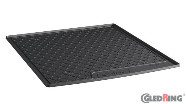 Gepek patosnica Gledring BMW 4 G26 2020- Grand Coupe