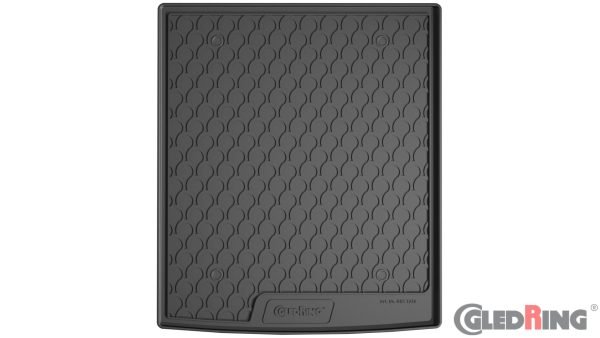 Gepek patosnica Gledring BMW 4 G26 2020- Grand Coupe