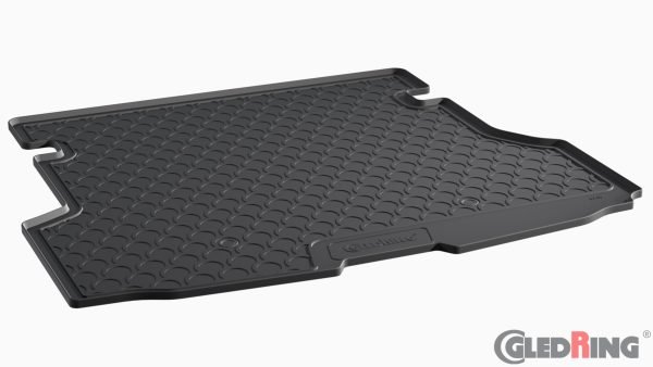 Gepek patosnica Gledring BMW 4 F36 2013-2020 Grand Coupe