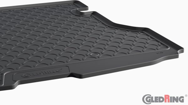 Gepek patosnica Gledring BMW 4 F36 2013-2020 Grand Coupe