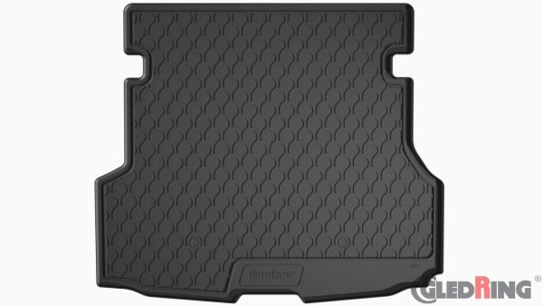 Gepek patosnica Gledring BMW 4 F36 2013-2020 Grand Coupe