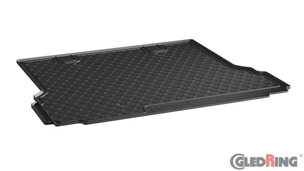 Gepek patosnica Gledring BMW 5 G31 2017- TOURING