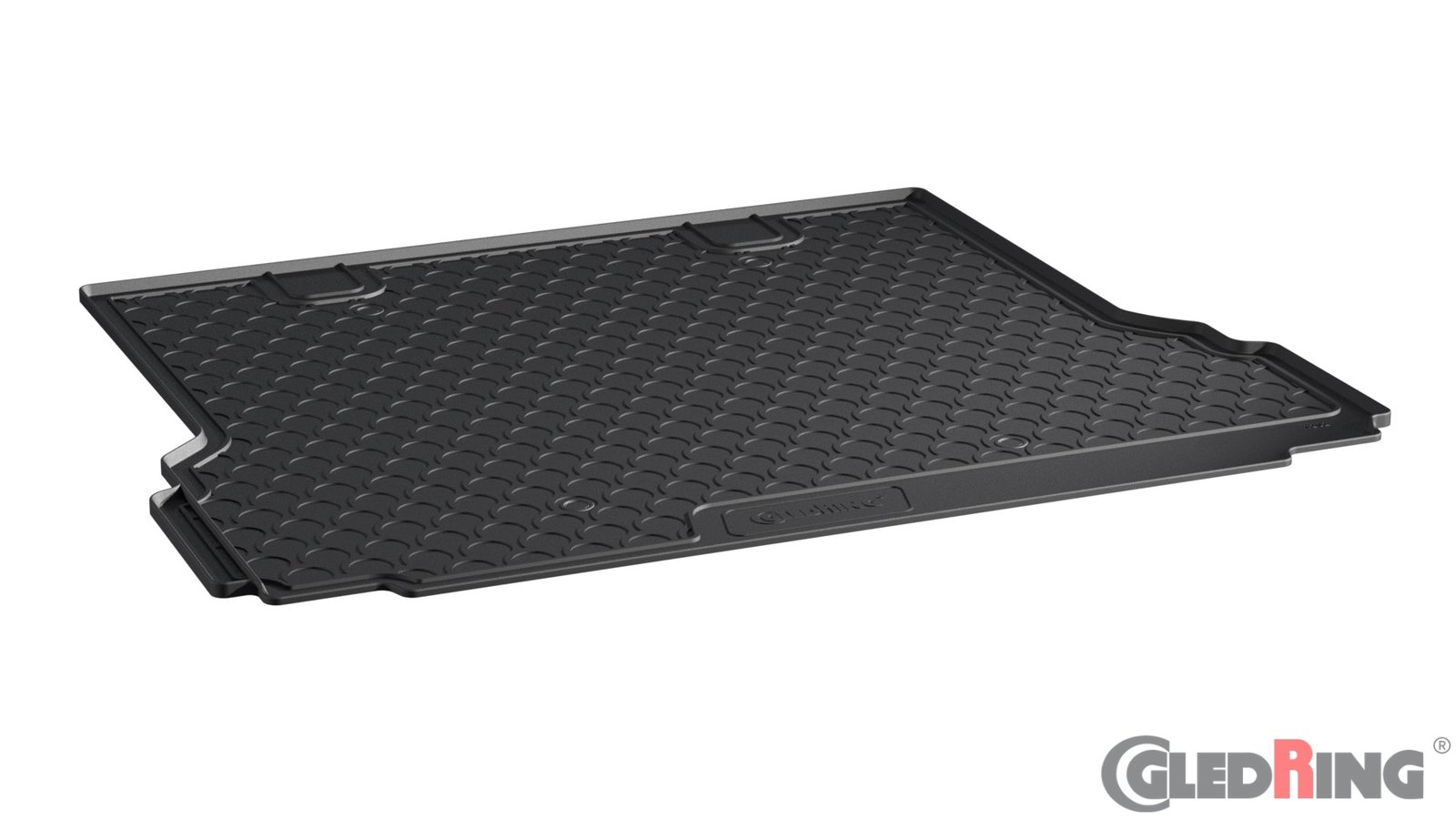 Gepek patosnica Gledring BMW 5 G31 2017- TOURING