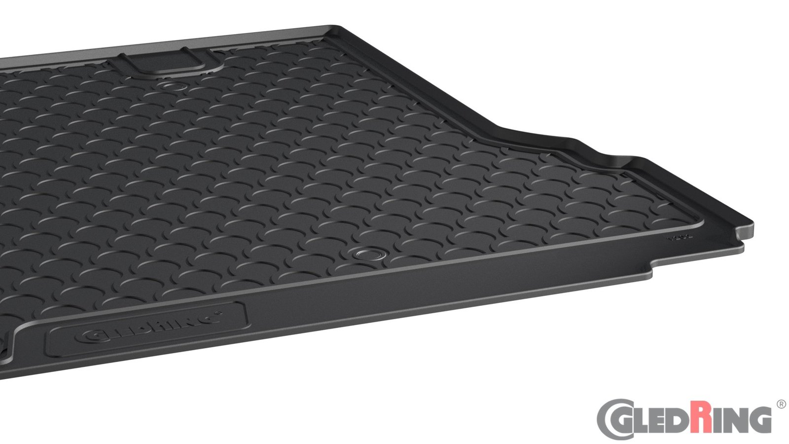 Gepek patosnica Gledring BMW 5 G31 2017- TOURING - Slika 2