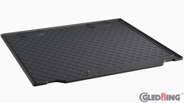 Gepek patosnica Gledring BMW5 F11 2011-2017 Touring