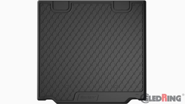 Gepek patosnica Gledring BMW5 F11 2011-2017 Touring