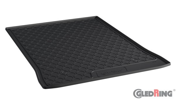 Gepek patosnica Gledring BMW 5 G30 2017-2023 SEDAN