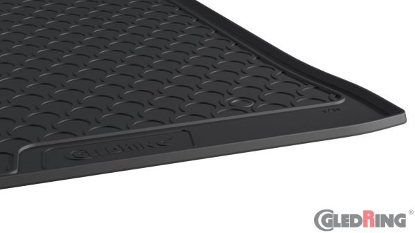 Gepek patosnica Gledring BMW 5 G30 2017-2023 SEDAN