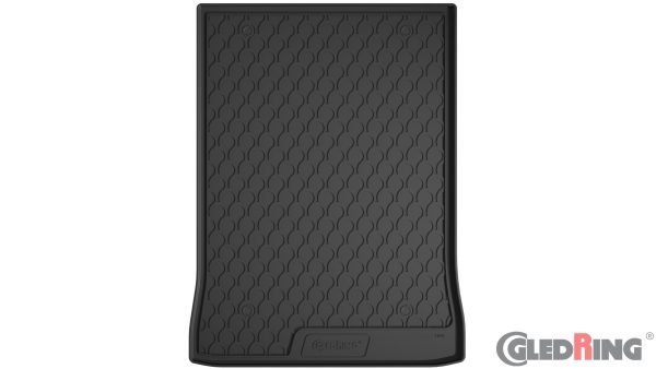 Gepek patosnica Gledring BMW 5 G30 2017-2023 SEDAN