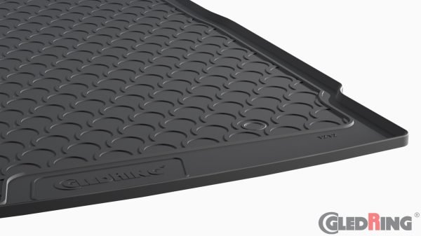 Gepek patosnica Gledring BMW 5 F10 2010-2017 Sedan