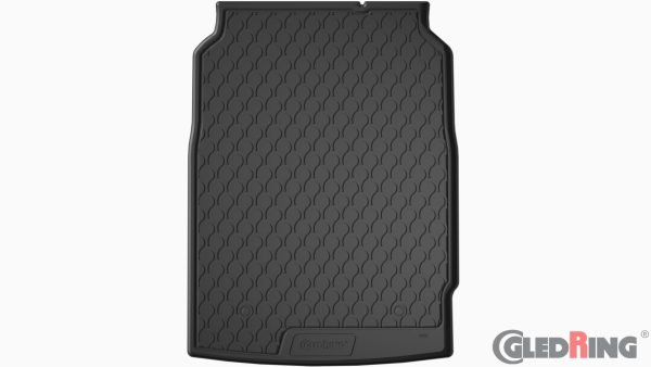 Gepek patosnica Gledring BMW 5 F10 2010-2017 Sedan