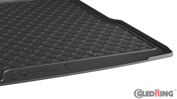 Gepek patosnica Gledring BMW 5 G60 2023-