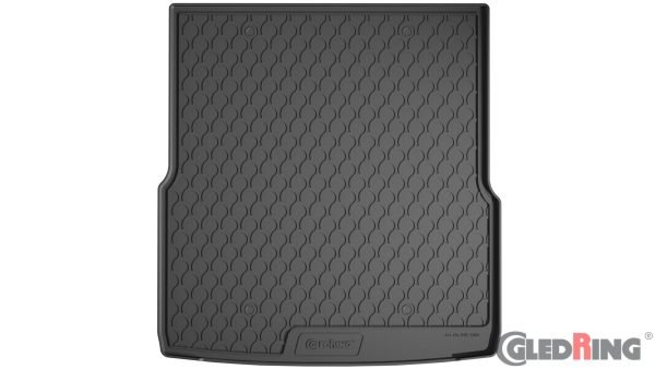 Gepek patosnica Gledring BMW 5 G60 2023-