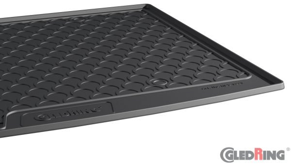 Gepek patosnica Gledring BMW X1 2022-