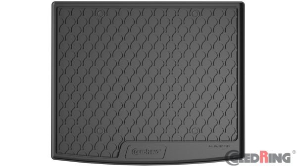 Gepek patosnica Gledring BMW X1 2022-