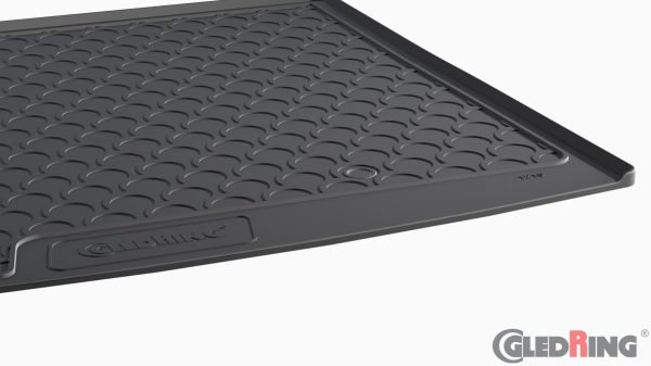 Gepek patosnica Gledring BMW X1 F48 2015-2022