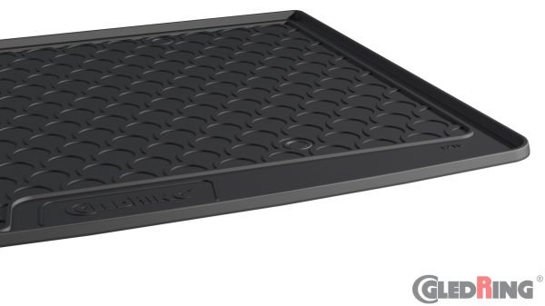 Gepek patosnica Gledring BMW X2 F39 2018-