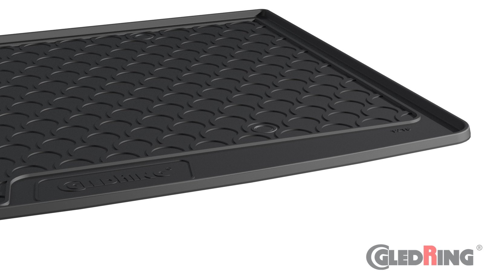 Gepek patosnica Gledring BMW X2 F39 2018- - Slika 2