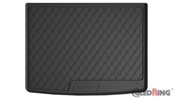 Gepek patosnica Gledring BMW X2 F39 2018-