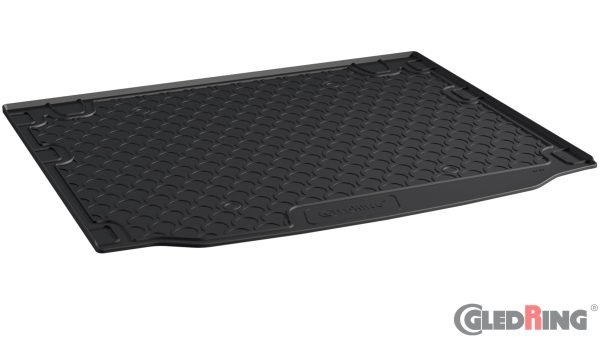 Gepek patosnica Gledring BMW X3 G01 2017-