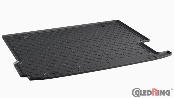 Gepek patosnica Gledring BMW X4 F26 2014-2018