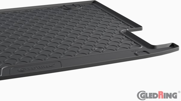 Gepek patosnica Gledring BMW X4 F26 2014-2018