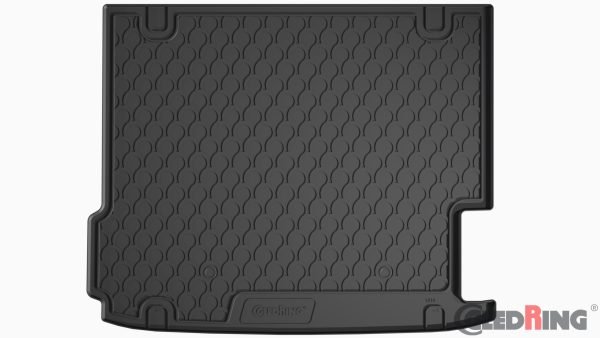 Gepek patosnica Gledring BMW X4 F26 2014-2018