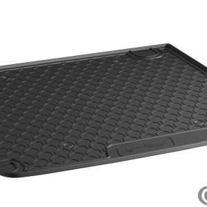 Gepek patosnica Gledring BMW X4 G02 2018-