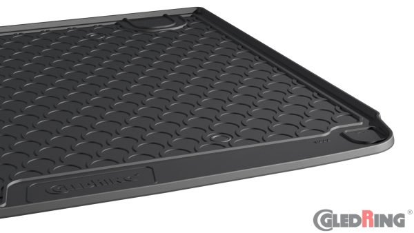 Gepek patosnica Gledring BMW X4 G02 2018-