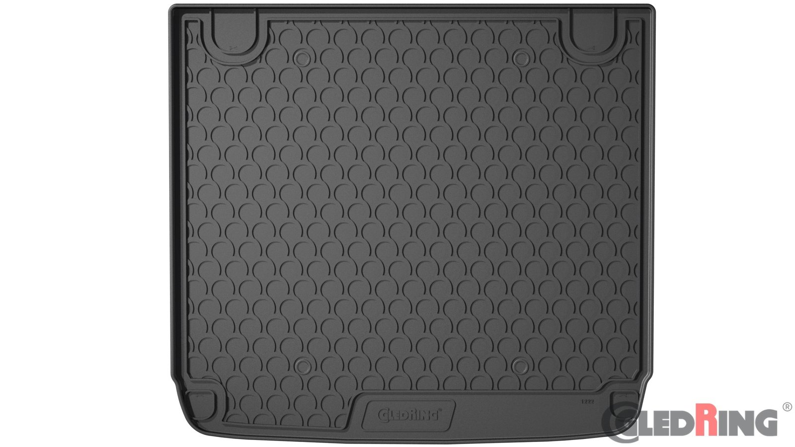 Gepek patosnica Gledring BMW X4 G02 2018- - Slika 3