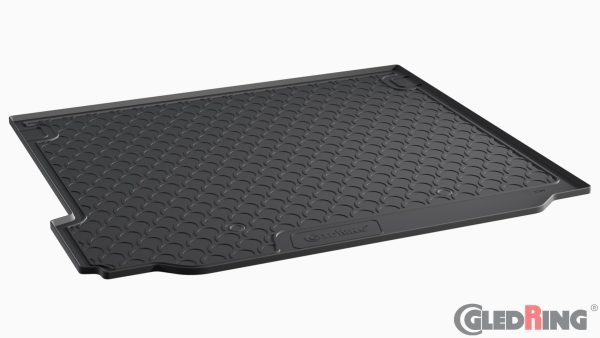 Gepek patosnica Gledring BMW X5 F15 2013-2018