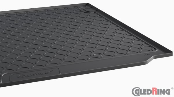 Gepek patosnica Gledring BMW X5 F15 2013-2018