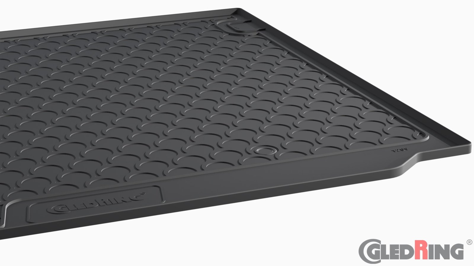 Gepek patosnica Gledring BMW X5 F15 2013-2018 - Slika 2