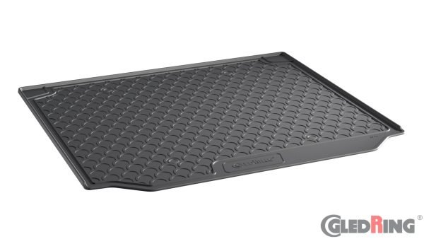 Gepek patosnica Gledring BMW X5 G05 2018-