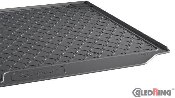 Gepek patosnica Gledring BMW X5 G05 2018-