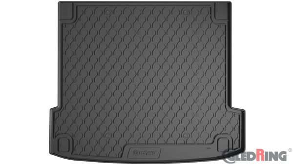 Gepek patosnica Gledring BMW X6 G06 2019-