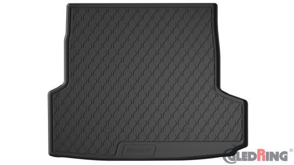 Gepek patosnica Gledring BMW 3 F31 2012-2019 Touring