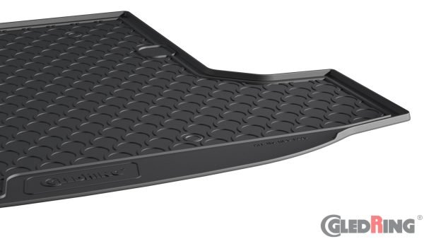 Gepek patosnica Gledring BMW 5 G30 2017- SEDAN Hybrid