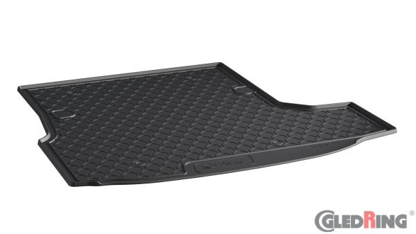 Gepek patosnica Gledring BMW 5 G30 2017- SEDAN Hybrid