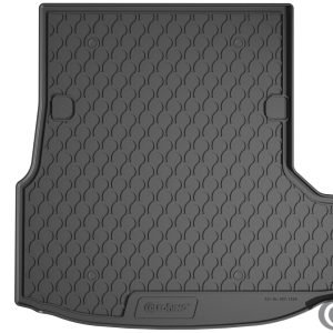 Gepek patosnica Gledring BMW 5 G30 2017- SEDAN Hybrid