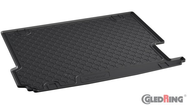 Gepek patosnica Gledring BMW X3 F25 2010-2017 