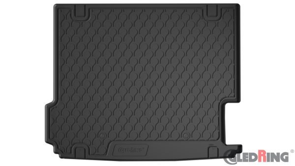 Gepek patosnica Gledring BMW X3 F25 2010-2017 