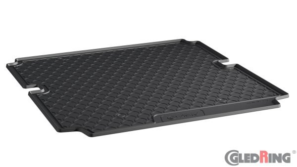 Gepek patosnica Gledring BMW X7 G07 SUV