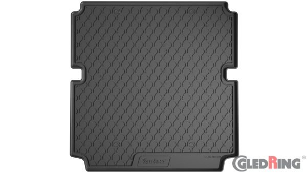 Gepek patosnica Gledring BMW X7 G07 SUV